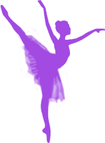 DanceMax Dancewear Logo